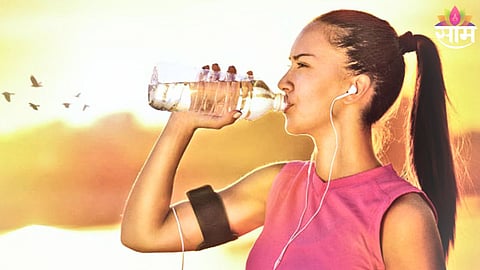 heatstroke tips
