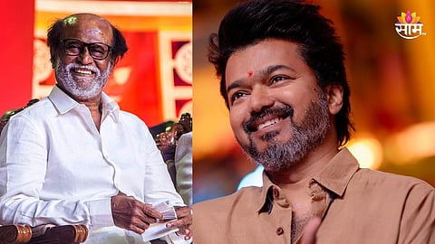Rajinikanth Reaction On Vijay becoming Tamil Nadu CM 