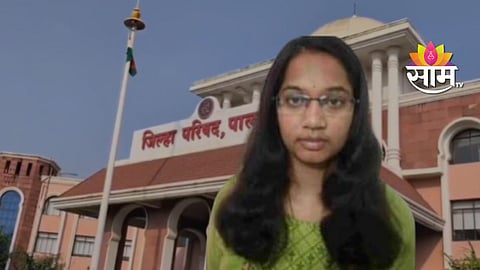 Palghar recruitment scam arrest