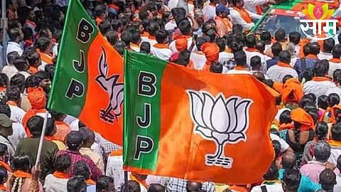 Senior BJP leader Bharat Matiyara, Chairman of Fishing Welfare Board, passed away in Hyderabad after a prolonged illness.