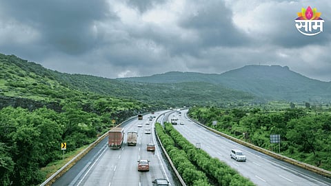 Mumbai Goa Expressway