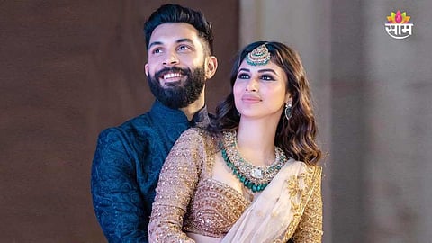 Mouni Roy Ex Husband Suraj Nambiar Rection On Divorce