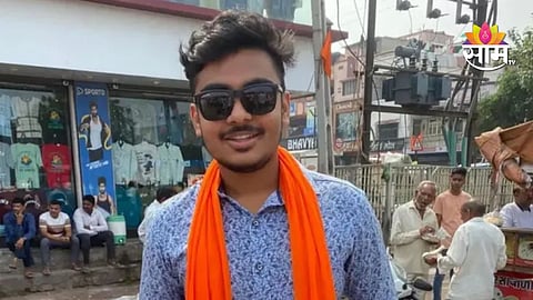 Surat crime news 