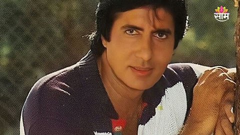 Amitabh Bachchan Health 