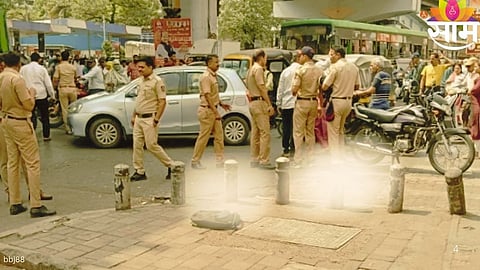 Pune Gangwar :