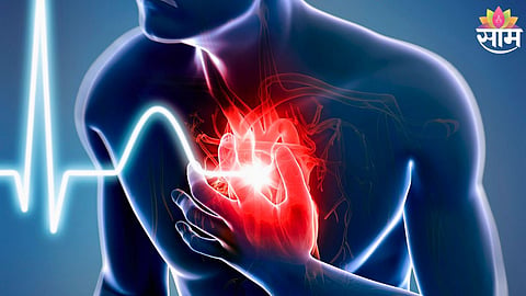 Heart Attack Prevention Tips