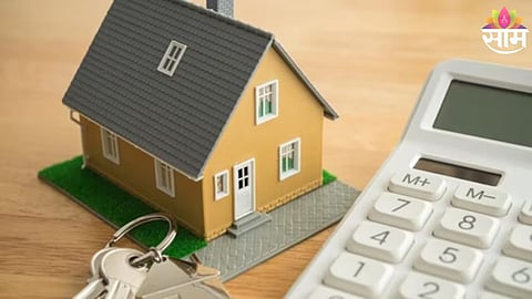 50000 salary home loan