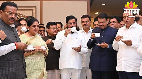 Mahayuti leaders face growing tension over seat-sharing formula ahead of Maharashtra Legislative Council elections.
