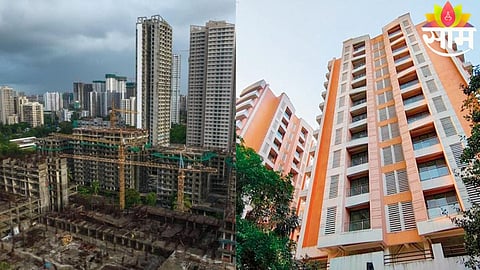MHADA accelerates Patra Chawl redevelopment in Goregaon with plans to construct 1,418 additional housing units.