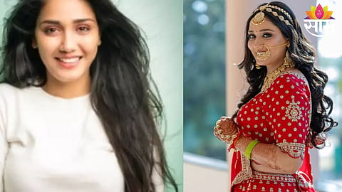 twisha sharma case 