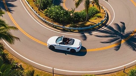 summer travel safety tips
