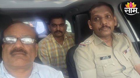 vikas lawande news update 