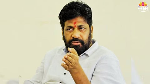 Maharashtra Politics:  