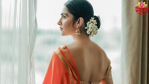 Rukmini Vasanth Video