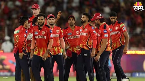 Punjab Kings playoff qualification scenario IPL 2026