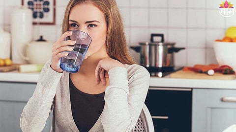 Drinking Water Advice