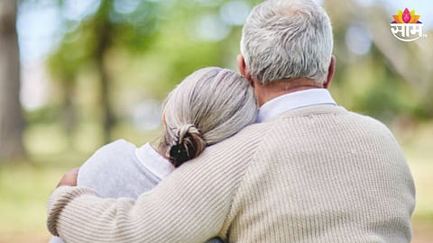GONDIA ELDER ABUSE CASE SON ORDERED TO VACATE PARENTS HOUSE IN 15 DAYS