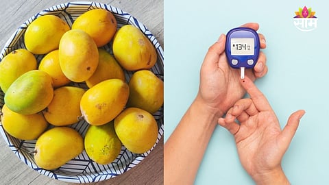 Can diabetics eat mango safely