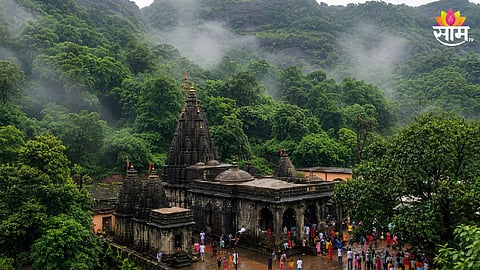 BHIMASHANKAR TEMPLE REOPENING UPDATE: RENOVATION NEARS COMPLETION, DECISION EXPECTED BY JUNE 1