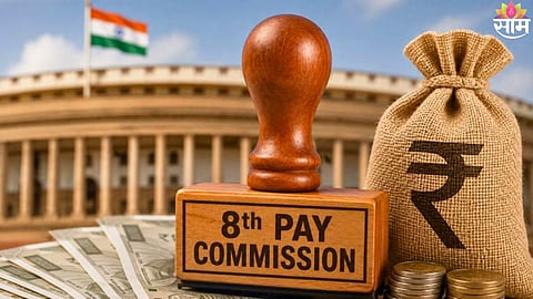 Central Government Employees Await Big Hike