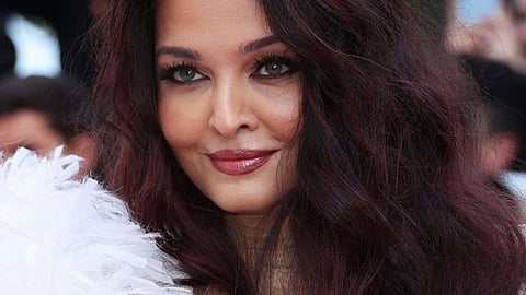 Aishwarya Rai