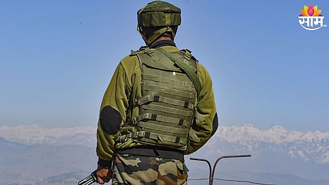 ITBP JAWAN SEEKS JUSTICE AFTER ALLEGED MEDICAL NEGLIGENCE DAMAGES MOTHER’S HAND