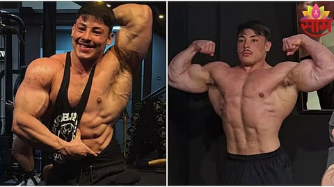 Fitness Influencer Death