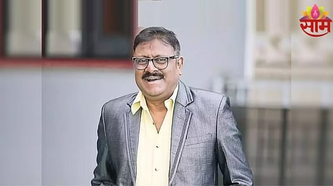 Vijay patkar