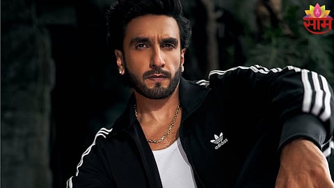 Ranveer Singh