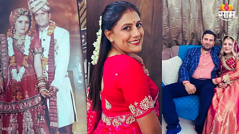Rajasthan Anu Meena Death Case : 