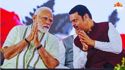 CM Devendra Fadnavis