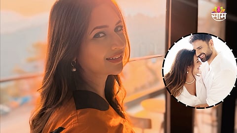 Divyanka Tripathi Blessed With Twin Baby Boys 