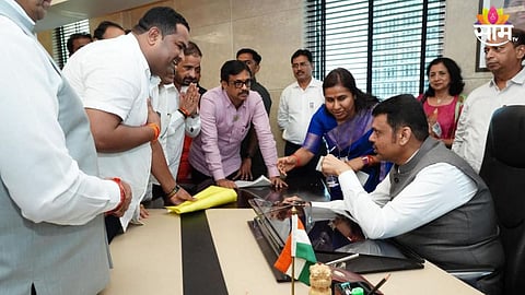 हिंगोली - परभणीच्या जागेवर भाजपचा दावा, महायुतीतील घटक पक्षांमध्ये चुरस