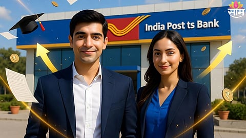 India Post Payments Bank recruitment 2026 Government