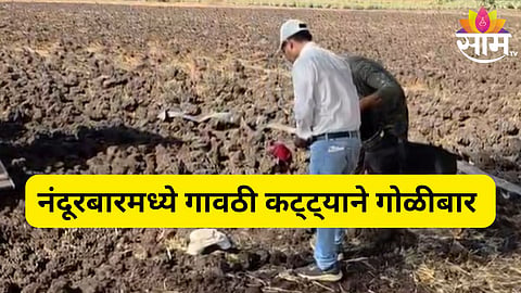 nandurbar news 