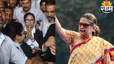 TMC MP Kakoli Ghosh announces resignation from all party posts, dealing a blow to Mamata Banerjee amid rising internal dissent.