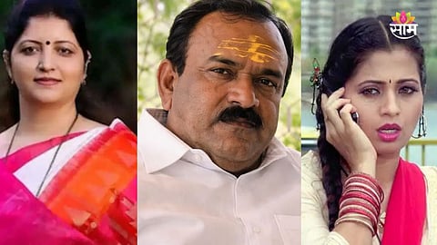 Movie On Ashok Kharat Case Update 