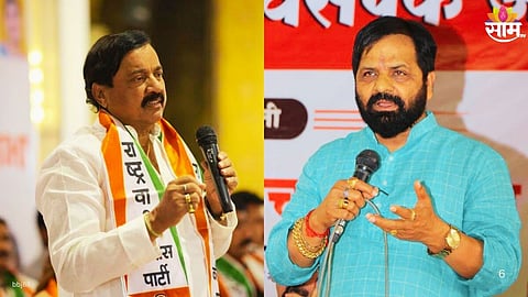 Raigad Guardian Minister: भरत गोगावले की तटकरे? तिढा सुटला पण, रायगडचं पालकमंत्रिपद गेलं कोणाकडं?  
