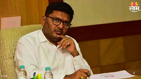 Prajakt Tanpure: अखेर प्राजक्त तनपुरे यांचं ठरलं! भाजपमध्ये करणार प्रवेश; फेसबुक प्रोफाईलही बदलला 