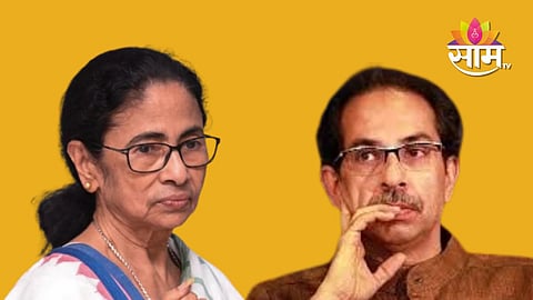 Mamata Banerjee