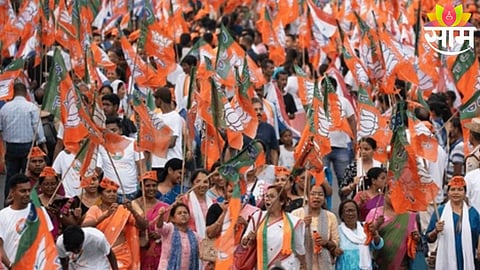 Police begin investigation after a woman doctor accuses BJP leaders of blackmail and exploitation in Bijnor, Uttar Pradesh.