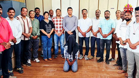 Mumbai Crime: मुंबईत रक्तरंजित थरार! रिक्षाचालक समजून दुसऱ्यालाच संपवलं, धारदार शस्त्राने वार करत हत्या 