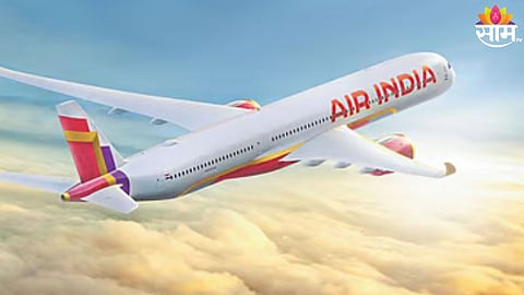 air india news 
