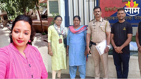 Two women arrested in Kalyan for allegedly duping a businessman of ₹35 lakh through a fake marriage promise.