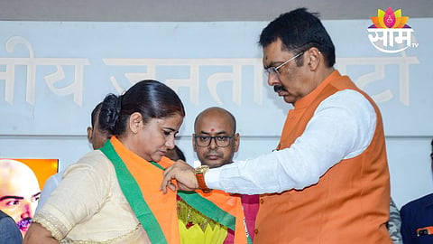 ritu jaiswal news 