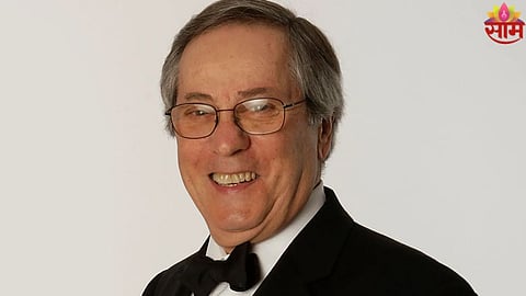 veteran Hollywood director actor and stand-up comedian Howard Storm passes away