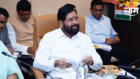 eknath shinde 