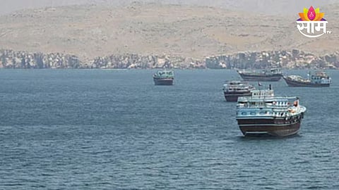 hormuz strait crisis