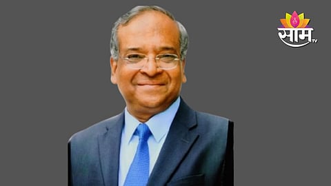 IAS Dhanendra Kumar Death