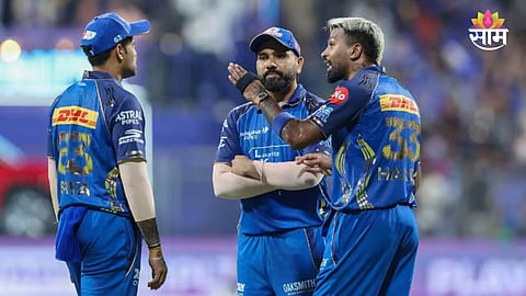 Mumbai Indians
